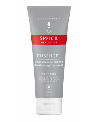 Speick Men Active Duschgel (200ml)