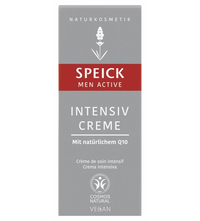 Speick Men Active Intensive Cream (50ml)