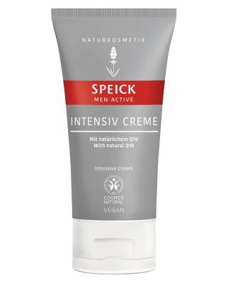 Speick Men Active Intensiv Creme (50 ml)