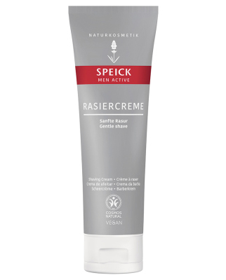 Speick Men Active Rasiercreme (75ml)