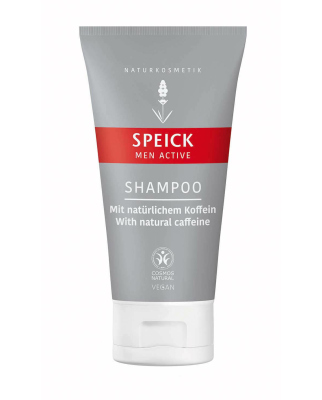 Speick Men Active Shampoo (150ml)