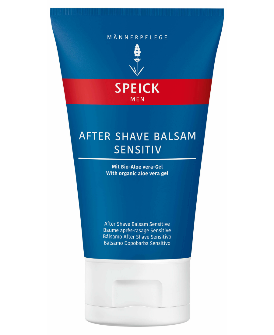 Speick Men Sensitive After Shave Balsam 100ml