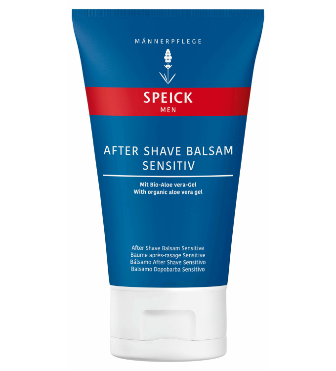 Speick Men After Shave Balsam Sensitiv (100ml)