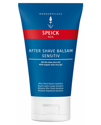 Speick Men After Shave Balsam Sensitiv (100ml)