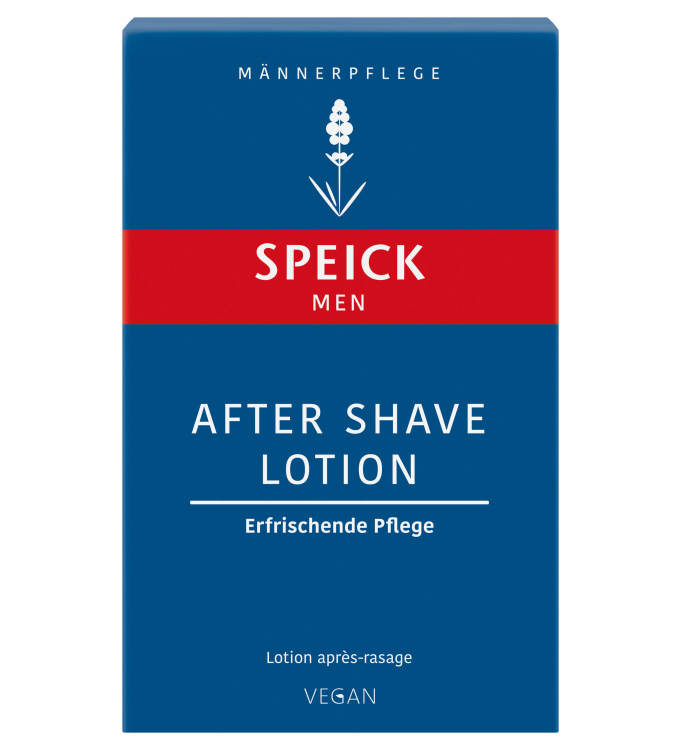 Speick Men After Shave Lotion (100ml)