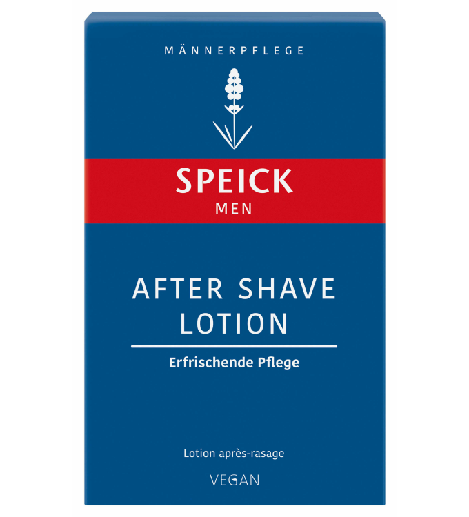 Speick Men Pre Electric Shave Lotion (100ml)
