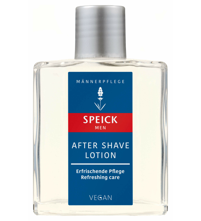 Speick Men After Shave Lotion (100ml)