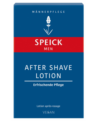 Speick Men After Shave Lotion (100ml)