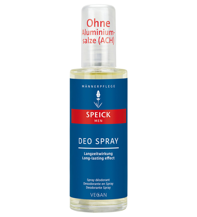 Speick Men Deo Spray (75ml)