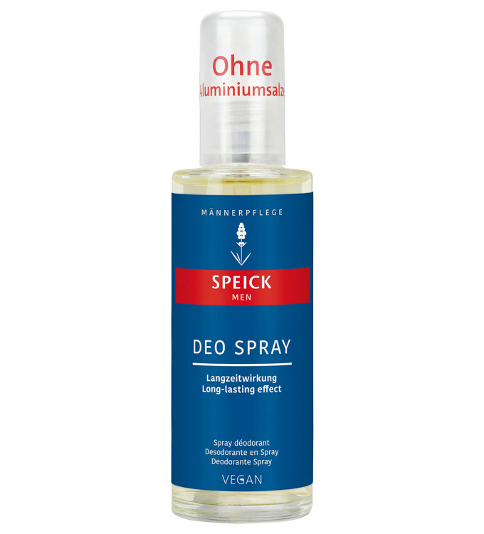 Speick Men Deo Spray (75ml)