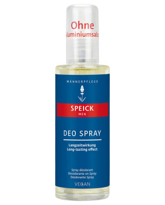 Speick Men Deo Spray (75ml)