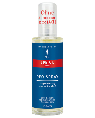 Speick Men Deo Spray (75ml)