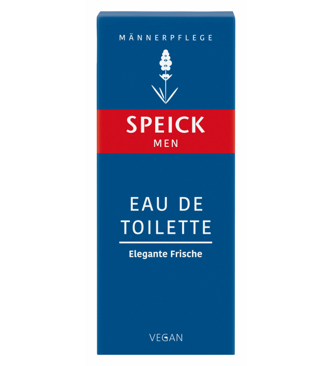 Speick Men Eau de Toilette (50ml)