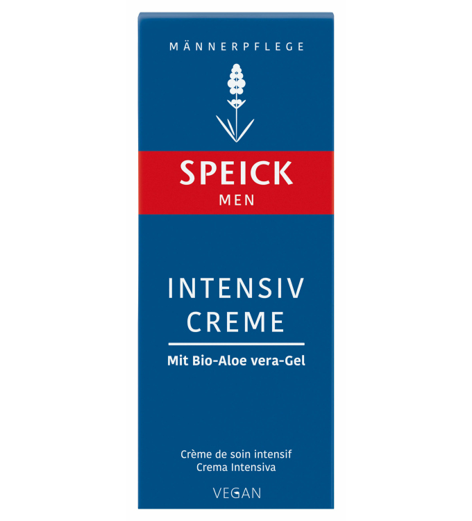 Speick Men Intensiv Creme (50ml)