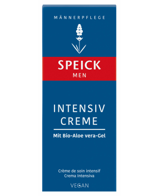 Speick Men Intensive Cream (50ml)