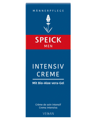 Speick Men Intensiv Creme (50ml)