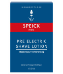 Speick Men Pre Electric Shave Lotion (100ml)