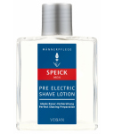 Speick Men Pre Electric Shave Lotion (100ml)