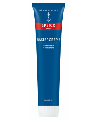 Speick Men Rasiercreme (75ml)