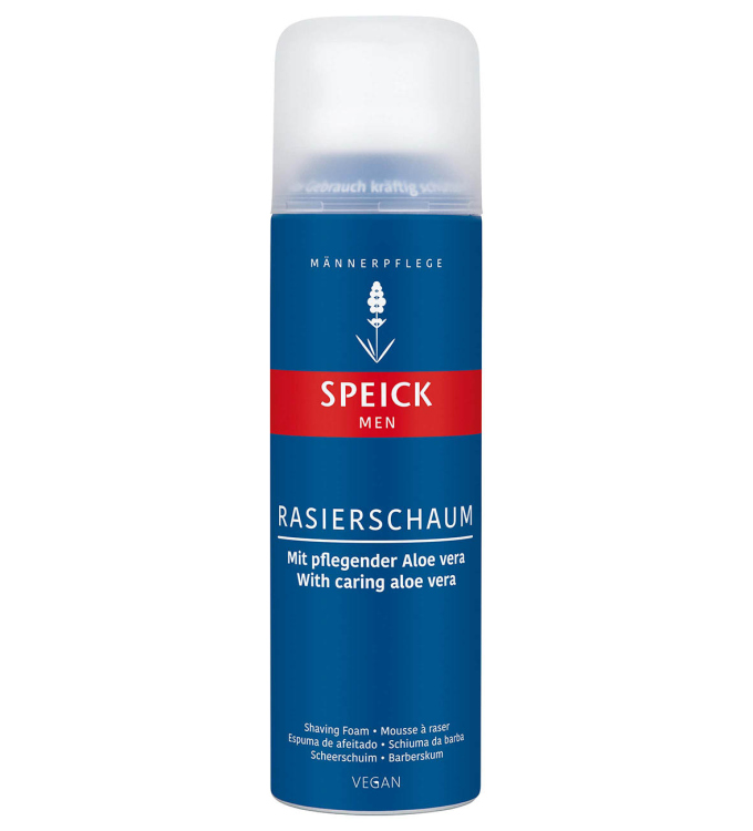 Speick Men Rasierschaum (200ml)