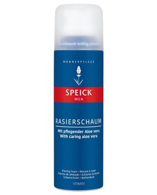 Speick Men Rasierschaum (200ml)