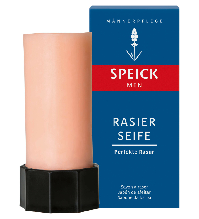 Speick Men Shaving Soap (50g)