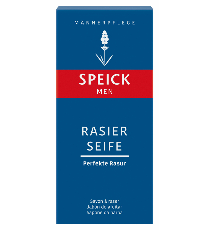 Speick Men Rasierseife (50g)