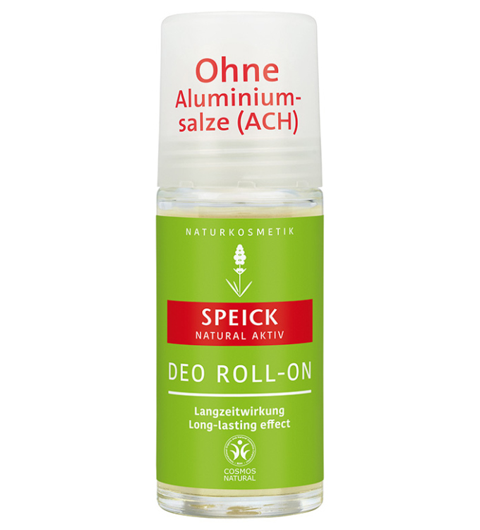 Speick Natural Aktiv Deo Roll-on (50ml)