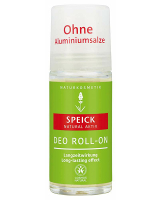 Speick Natural Aktiv Deo Roll-on (50ml)