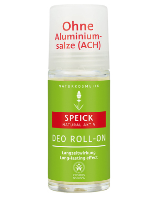 Speick Natural Aktiv Deo Roll-on (50ml)