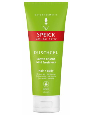 Speick Natural Aktiv Duschgel (200ml)