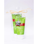 Speick Natural Aktiv Duschgel (200ml) und Speick Natural Aktiv Body Lotion (150ml)