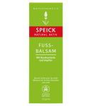 Speick Natural Aktiv Foot Balm (75ml)