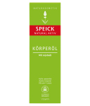 Speick Natural Aktiv Body Oil (100ml)