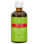 Speick Natural Aktiv Sauna Aufguss Konzentrat (100ml)