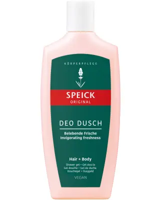 Speick Original Deo Dusch (250ml)