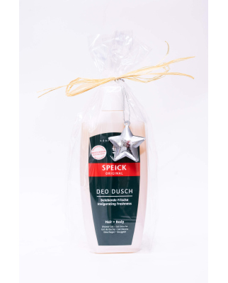 Speick Original Deo Dusch (250ml) und Speick Original...