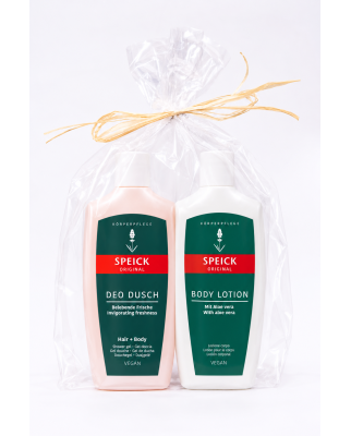 Speick Original Gift Set "Classic Freshness"...