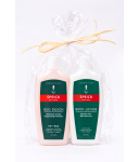 Speick Original Gift Set "Classic Freshness" &ndash; Deo Shower &amp; Body Lotion