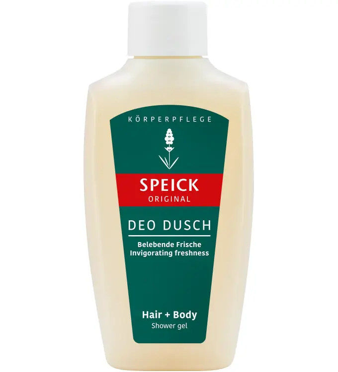 Speick Original Deo Shower Gel Mini (50ml)