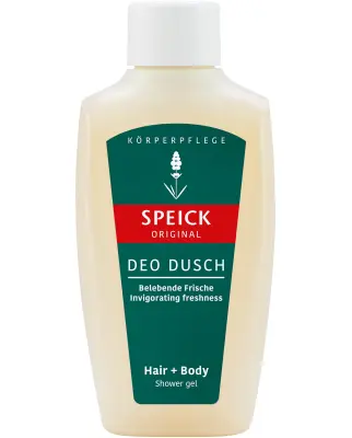Speick Original Deo Shower Gel Mini (50ml)