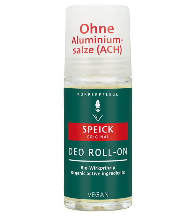 Speick Original Deo Roll-on (50ml)