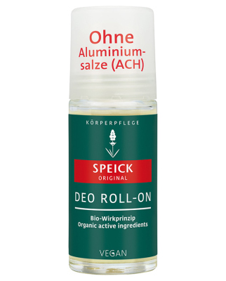 Speick Original Deo Roll-on (50ml)