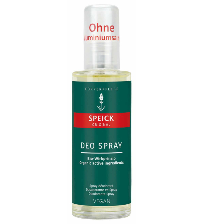 Speick Original Deo Spray (75ml)