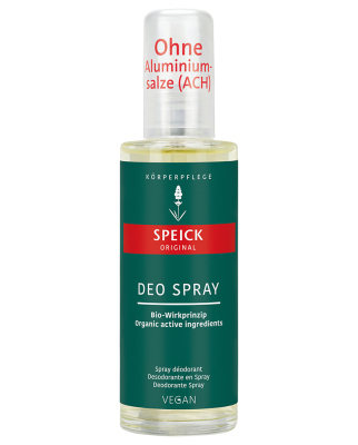 Speick Original Deo Spray (75ml)