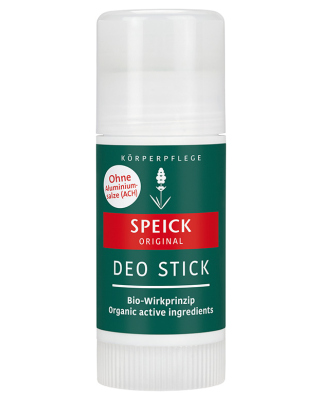 Speick Original Deo Stick (40ml)