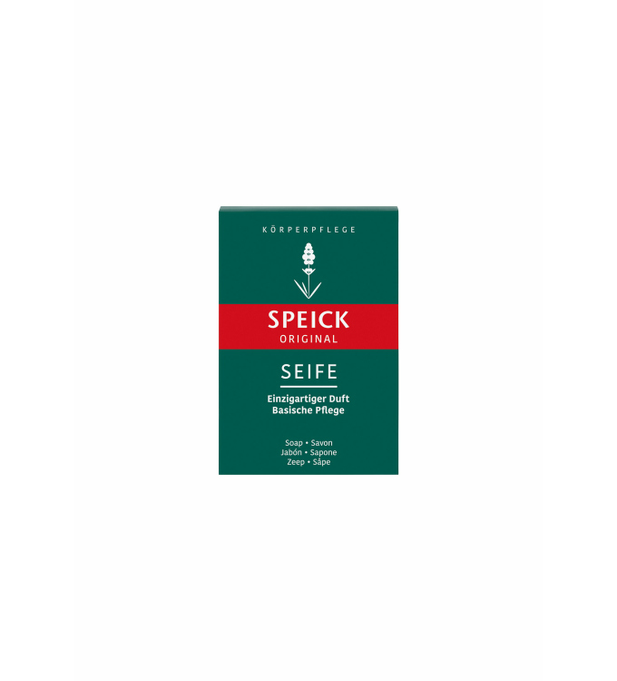 Speick Original Guest Soap (13,5g)