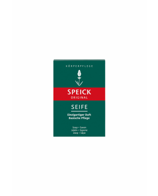 Speick Original Guest Soap (13,5g)