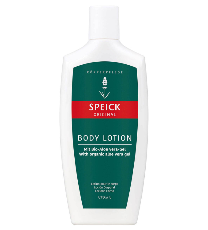 Speick Original Body Lotion (250ml)