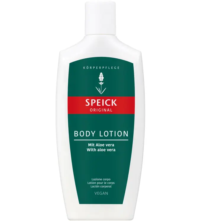 Speick Original Körperlotion (250ml)